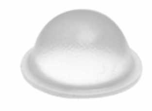[PCAH13-7515] Furniture Bumper 7.5mm Dia X 1.5mm Thickness