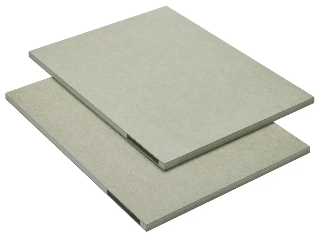 Raw panel kit for AVENTOS HKi