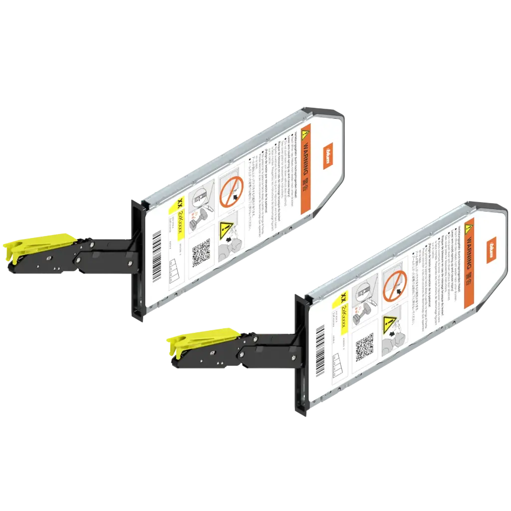[24K2300] AVENTOS HKi Opening Mechanism  (420-1610, Soft-Close)
