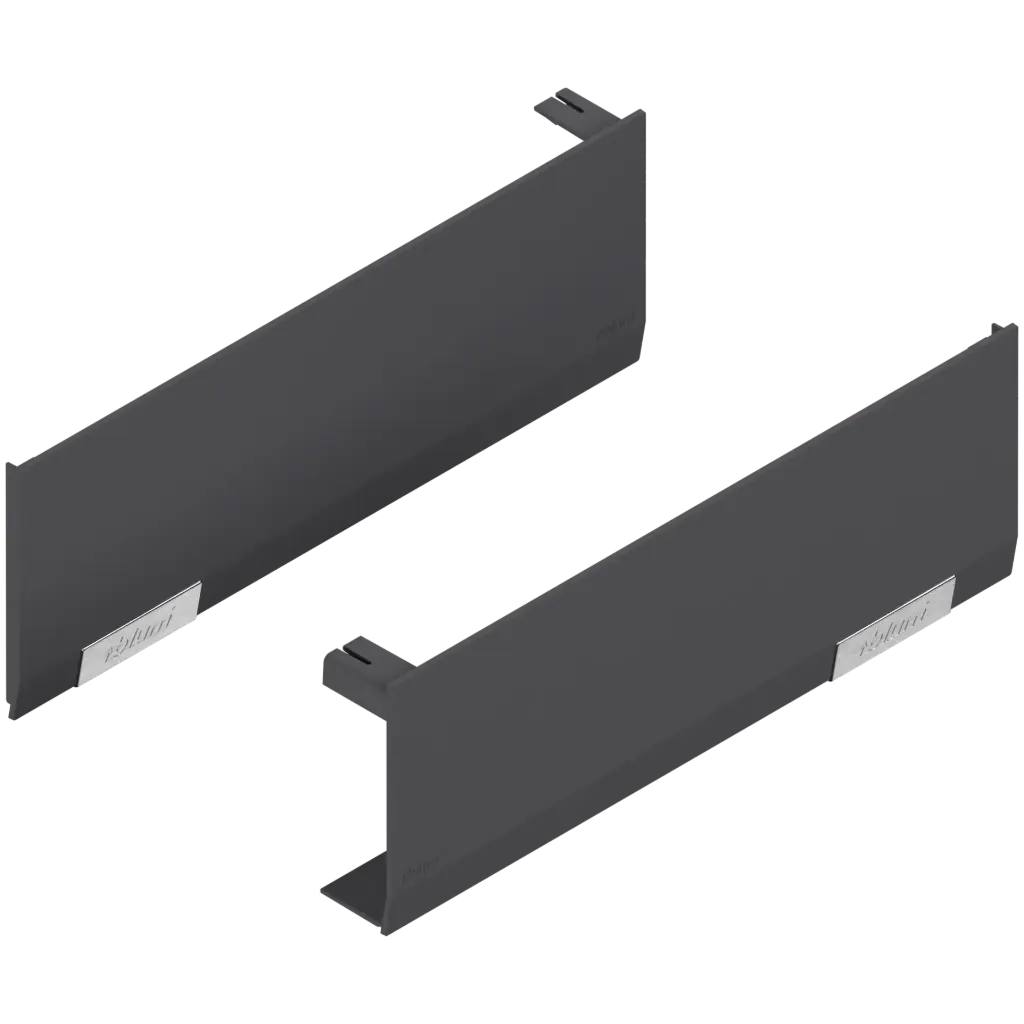 AVENTOS HK top mechanism cover