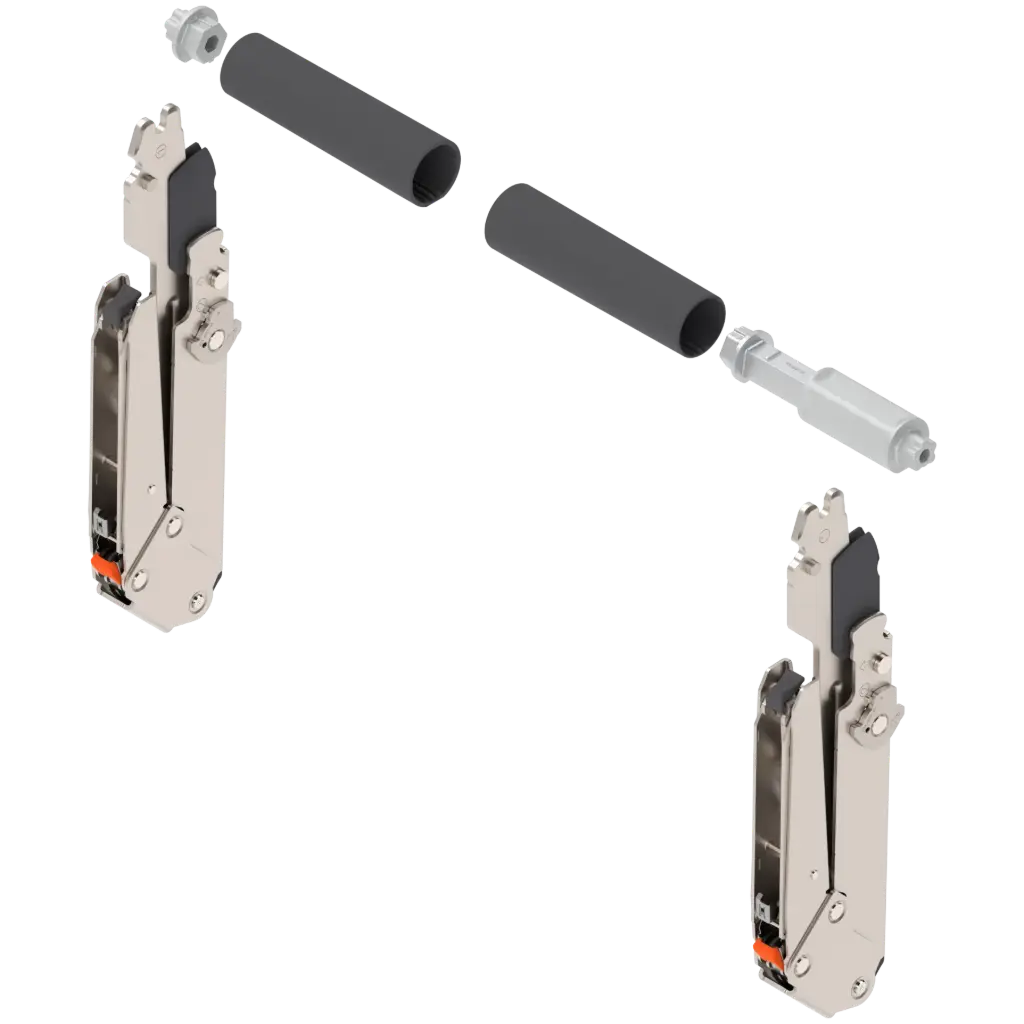 AVENTOS HL Top Arm Set