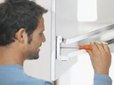 AVENTOS HL Top Arm Set