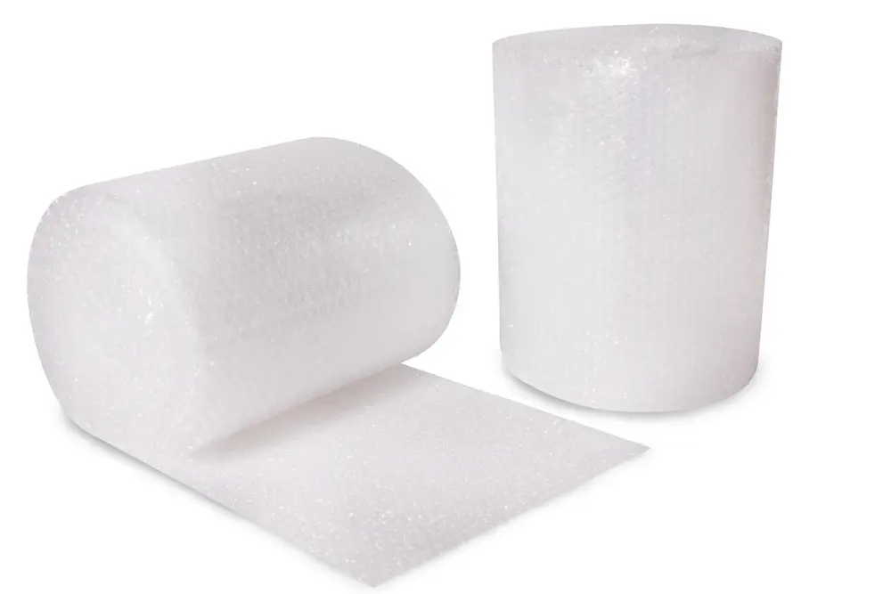 [PPMR-02-48-750] Bubble Wrap Rolls (3/16in x48in x750ft)