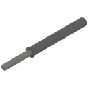 Blum TIP ON long version for doors with Bumper