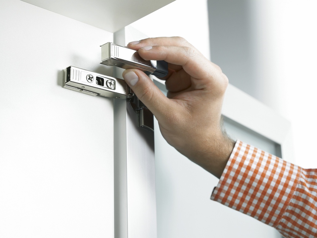 BLUMOTION Cylinder 