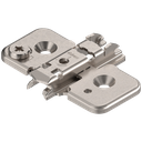 BLUM Mounting Plates with Adjusting Cam