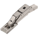 110° CRISTALLO CLIP top BLUMOTION Hinge