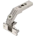 CLIP top Hinge - 60° Bi-Fold