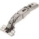 CLIP top BLUMOTION Profile door hinge for zero protrusion 125°
