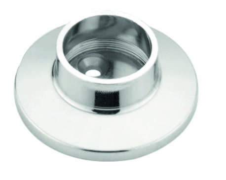 [PCRB01-MB] Round Tube Support (Matt Black)